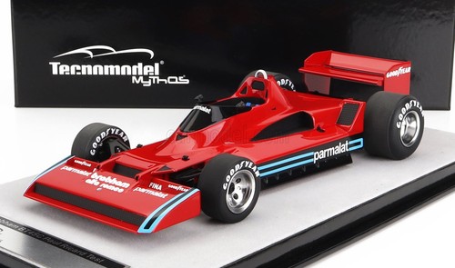 Tecnomodel alfa romeo - 1/18,