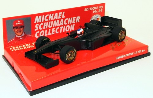 Minichamps scala 510 - scala,