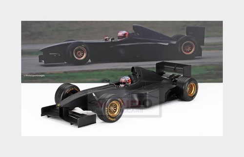Werk83 ferrari f300 0 - 1:18, #0