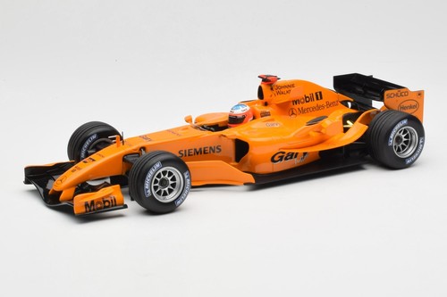 Mclaren mercedes mp4 - mercedes, mp4-20