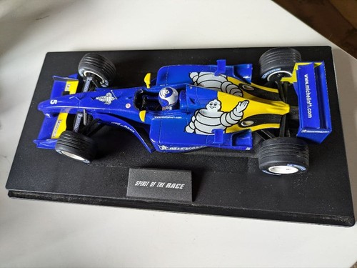 Auto prova michelin f1 - auto,