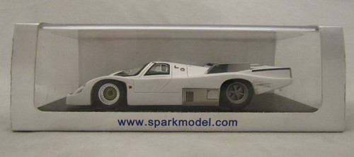 Voiture porsche 956 test - voiture,