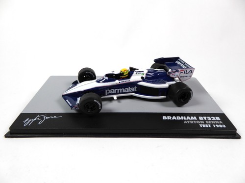 Formule brabham bt52b test - 1,