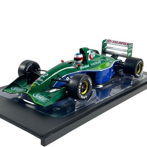 Modellino werk83 18 - f1,
