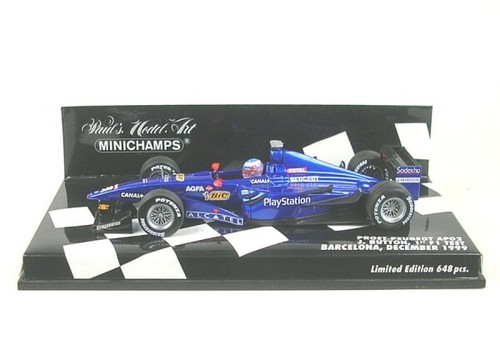 Prost peugeot ap02 primo - prost,