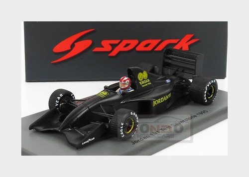 Spark jord 191 0 - 1:43,