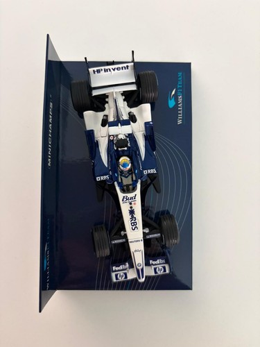 Model williams fw27 test - model,