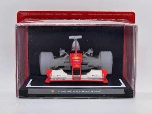 Die cast musetto - musetto, f1