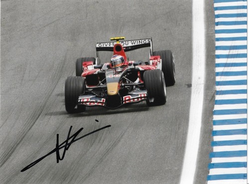 Neel jani test toro - neel,