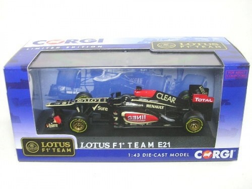 Auto prova lotus team - prova,
