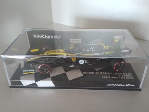 Renault world team - dp,