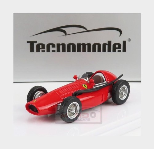 Tecnomodel ferrari f1 - ferrari,
