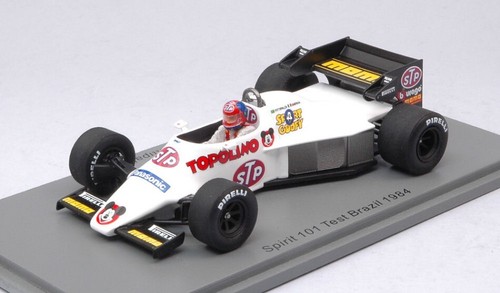 Modellino auto formula - , f1
