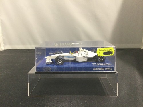 Minichamps 430990098 - 1:43,