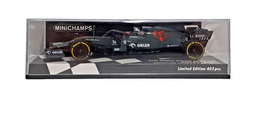 Modellino auto minichamps - modellino,