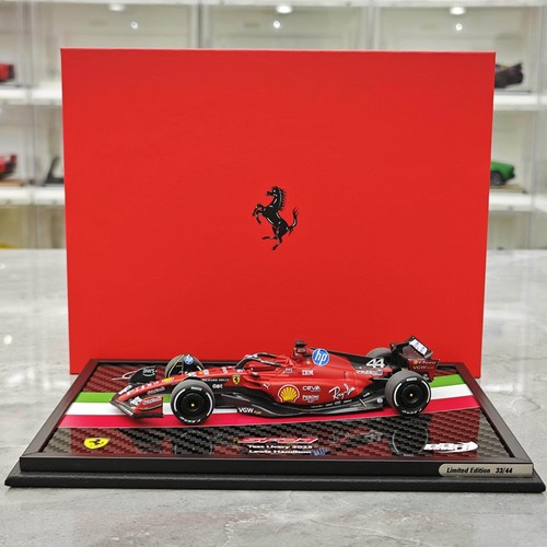 Bbr 2025 ferrari sf23 - bbr,