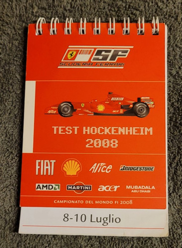 Ferrari formula one team - ferrari, f1