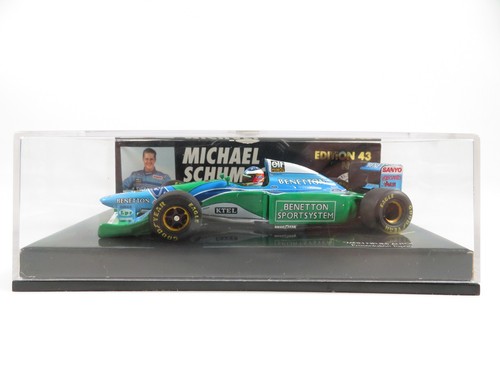 Minichamps 510430011 - 1:43,