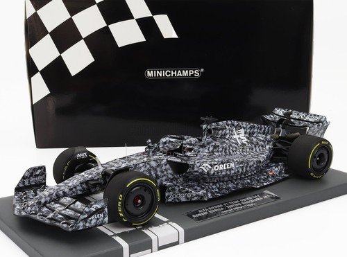 Minichamps alfa romeo - alfa,
