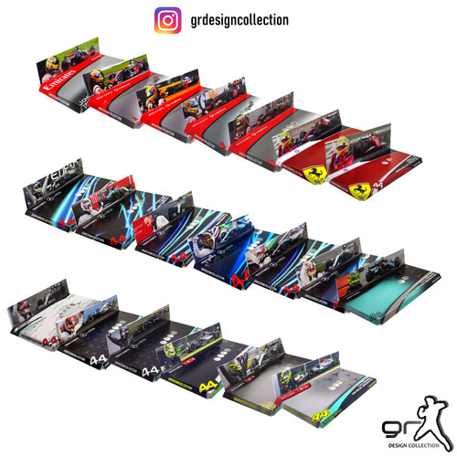 Minichamps lewis hamilton - minichamps],