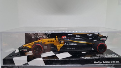 Minichamps 417171146 43 - minichamps, f1