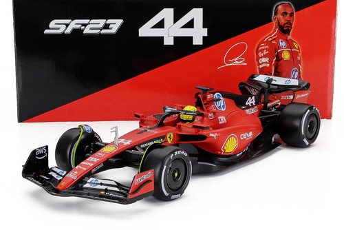 Burago ferrari f1 - -,