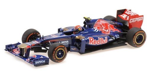 Toro rosso str7 1st - toro, test