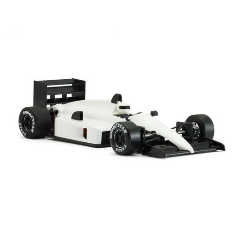 Nsr formula f1 - formula, test