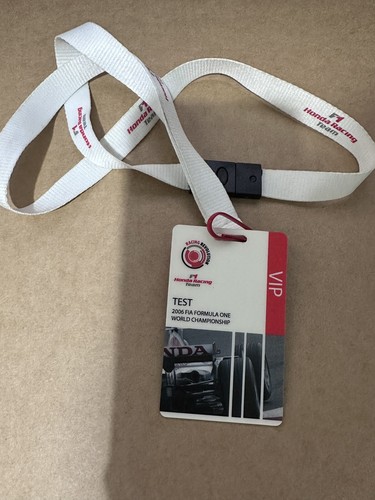 Lucky strike honda racing - honda, f1