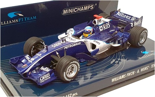 Minichamps scala 400 - minichamps,