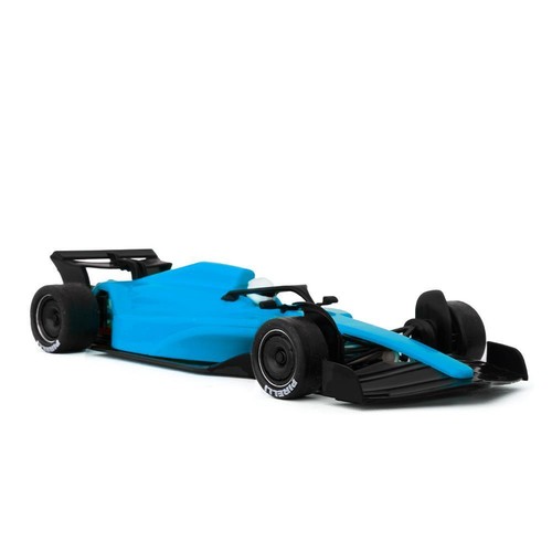 Auto prova nsr formula - auto,