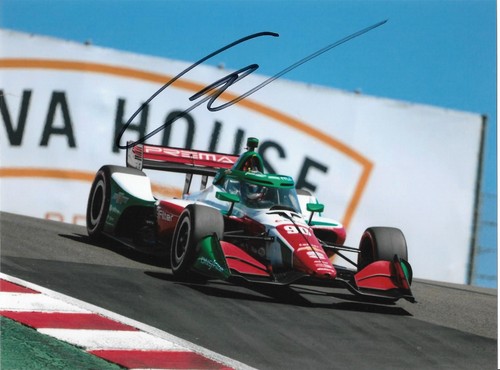 Callum ilott 2025 indy - callum,