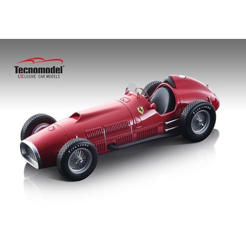 Tecnomodel tm18 193a - 1:18, tm18-193a