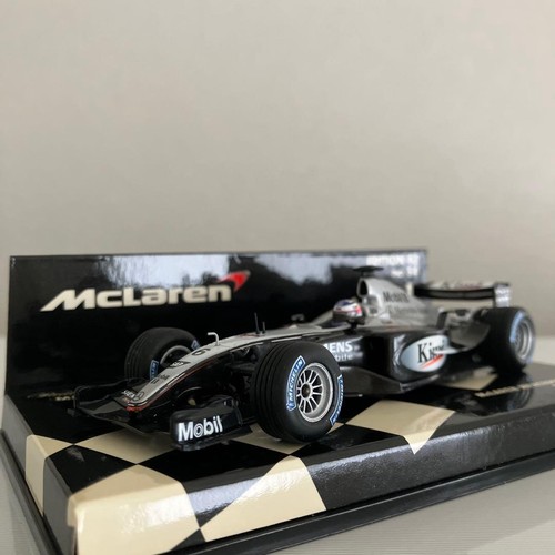 Modellino kimi raikkonen - modellino,