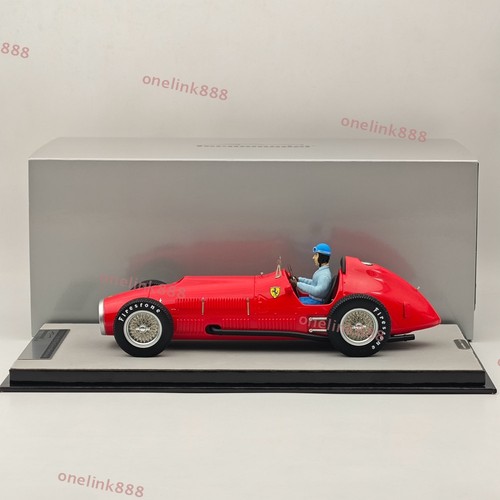 Mythos serie ferrari 375 - 1/18,