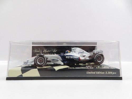 Minichamps 400060599 bmw - 1:43,