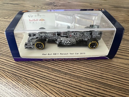 Red bull rb11 - rb11, formule