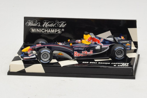 Red bull racing rb1 - red,