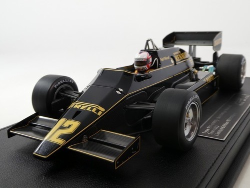 Replicas gpreplicas lotus - gp,