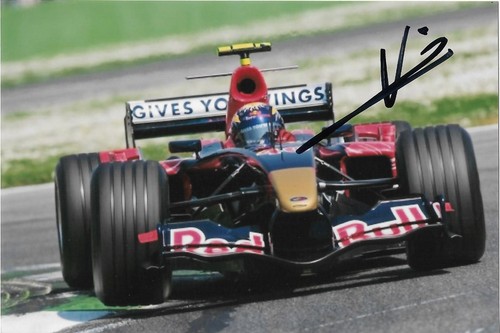 Neel jani test toro - test,