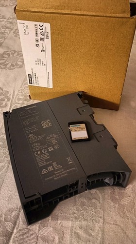 Cpu 1511f pn - cpu,