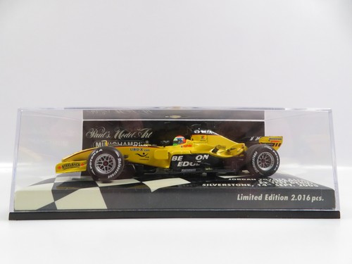 Minichamps 400050239 - 1:43,