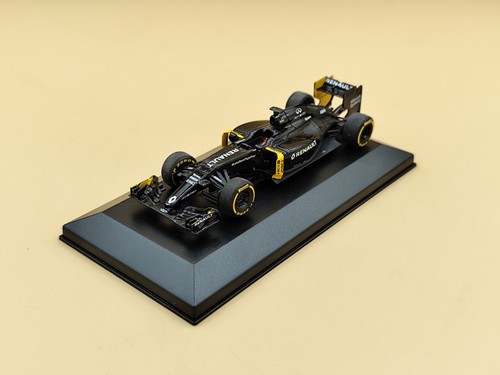 Renault rs16 winter test - winter,