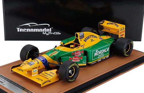 Tecnomodel benetton - -,