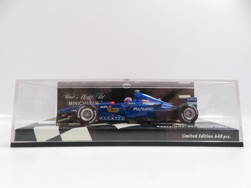 Minichamps 400990119 - 1:43,