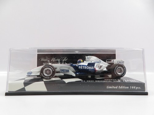 Minichamps 400060904 - 1:43,