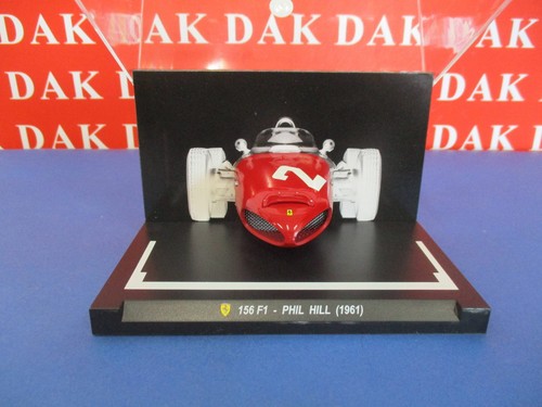 Die cast f1 musetto - 1/18,